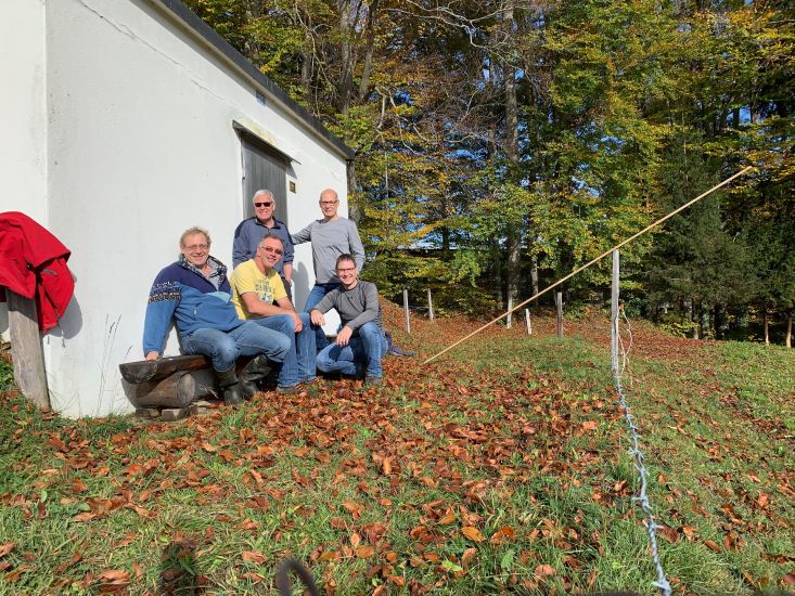 Impressionen-Wasserversorgung-Jonatal-Wald-4395